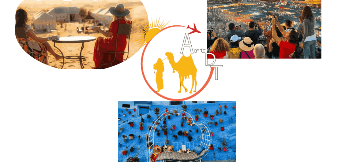 gallery of art desert tours company