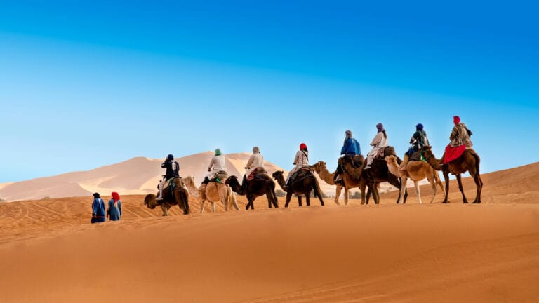 10 days tour from casablanca | Art Desert Tours 10 days tour from casablanca
