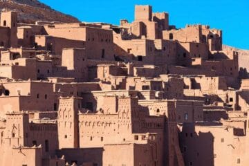 Circuit de 7 jours de Casablanca à Merzouga