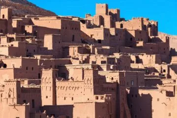 circuito de 7 días de casablanca a merzouga