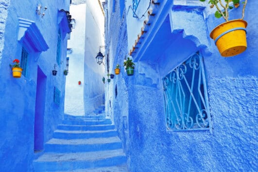 8 days from tangier to sahara desert