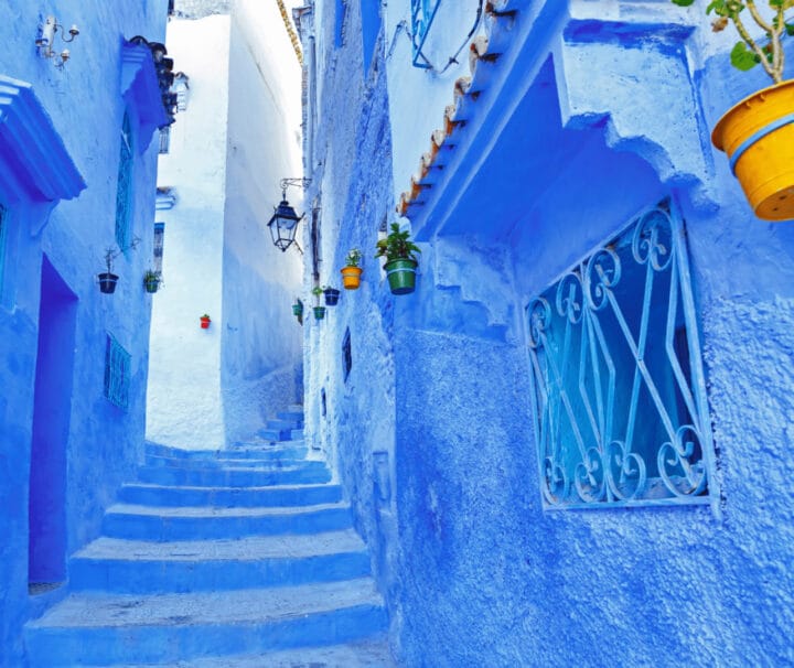 8 days from tangier to sahara desert