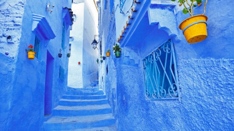 chefchawa | Art Desert Tours 8 days from tangier to sahara desert