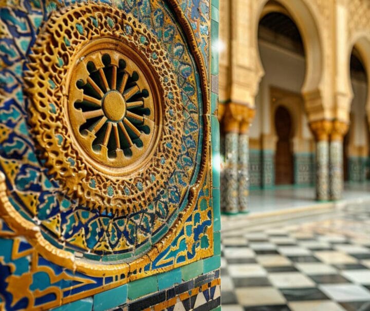 gran viaje de 10 días desde marrakech