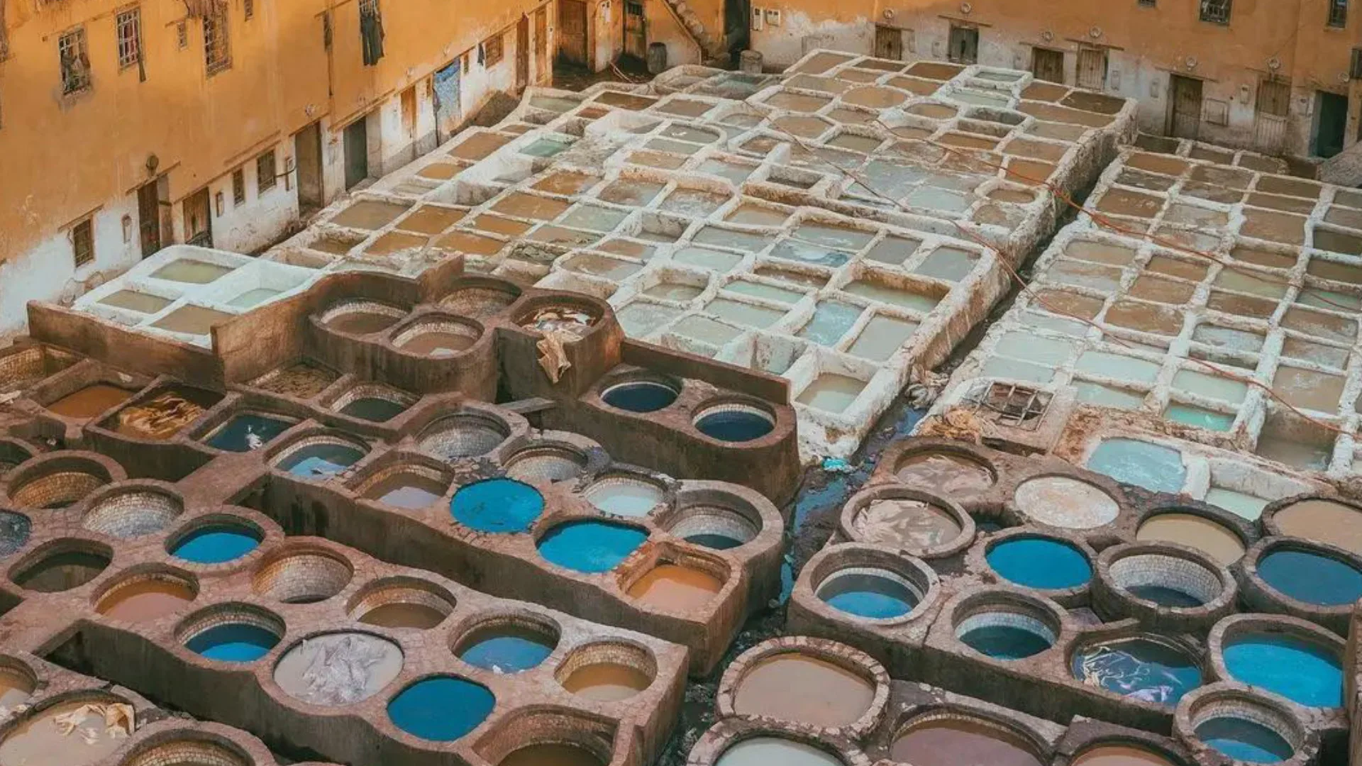 7 days tour from casablanca to merzouga