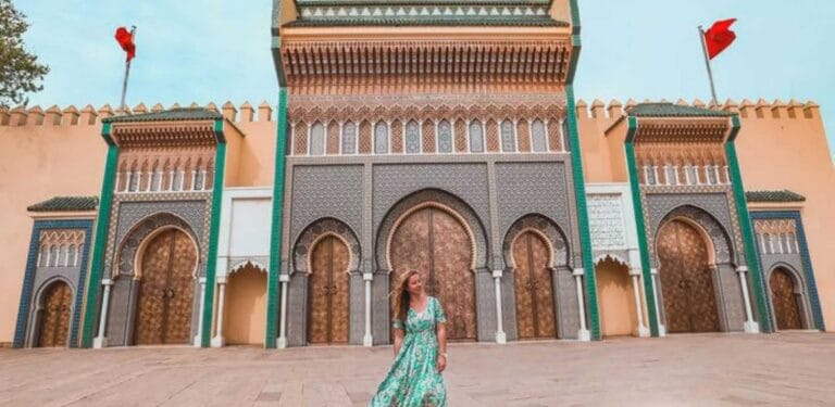 tours from marrakech