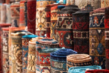 excursión de 4 días de marrakech a merzouga