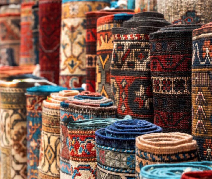 Circuit de 4 jours de Marrakech à Merzouga