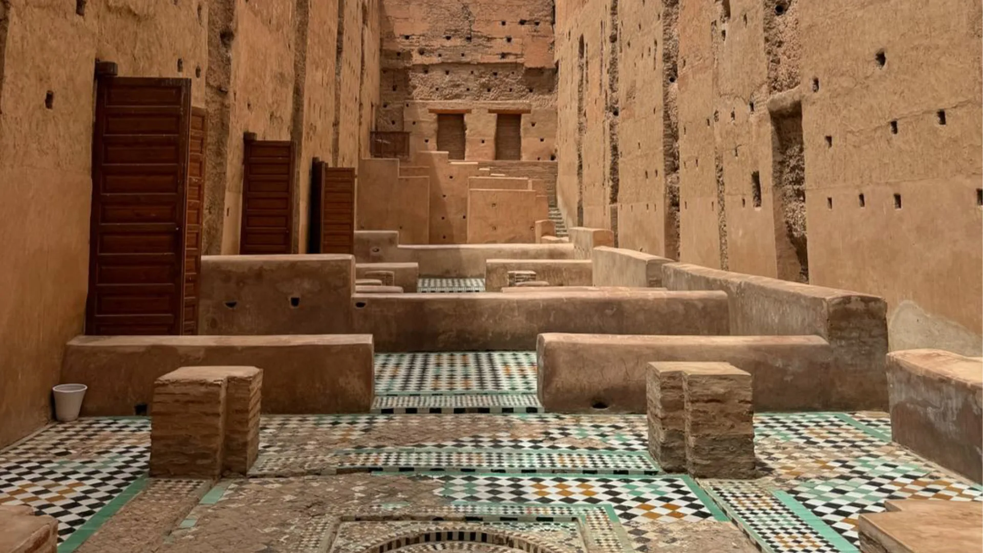 3 days tour from marrakech to fes