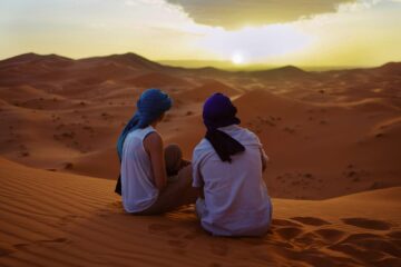 circuito de 7 días de marrakech a merzouga