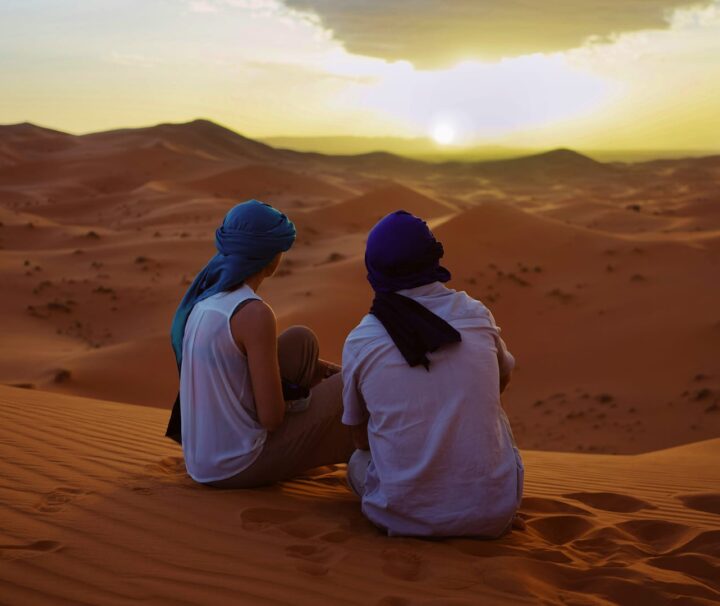 circuito de 7 días de marrakech a merzouga