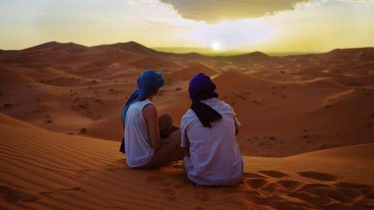 7 days tour from marrakech to merzouga | Art Desert Tours 7 days tour from marrakech to merzouga