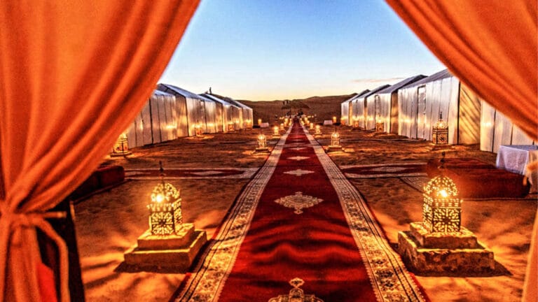 merzougam | Art Desert Tours