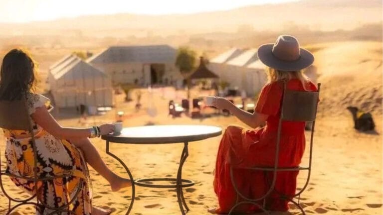 5 days tour from fes to marrakech