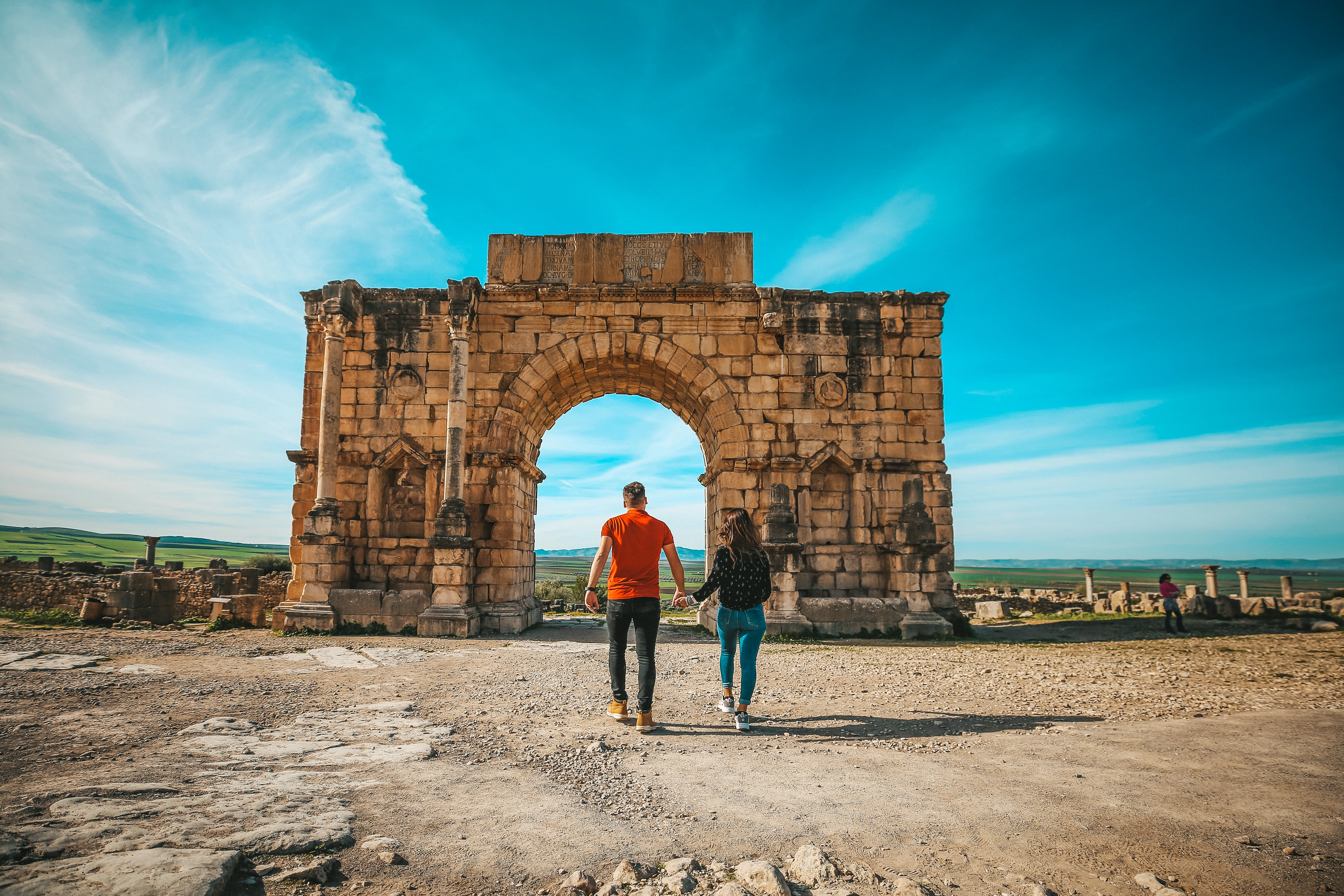 El mejor tour de 3 días desde Marrakech