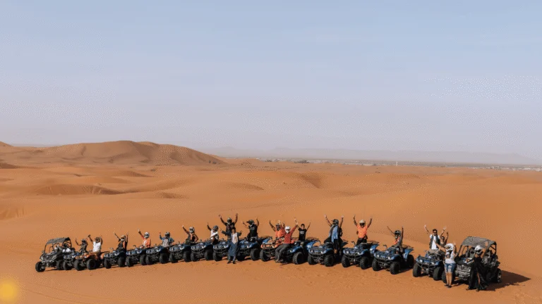 quadi | Art Desert Tours desert atv Quads