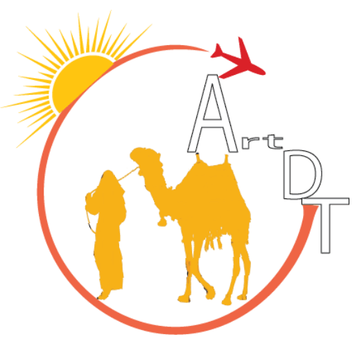 empresa de art desert tours  :