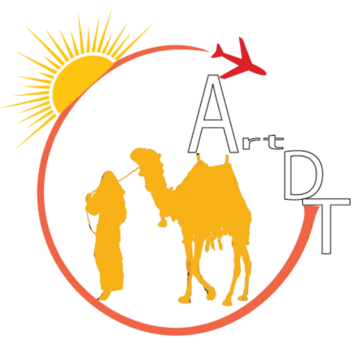 art desert tours company