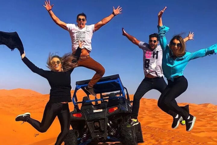 gallery of art desert tours company