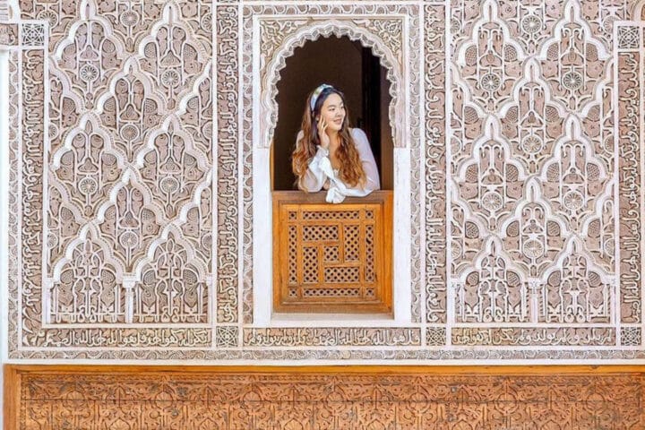 gallery of art desert tours company