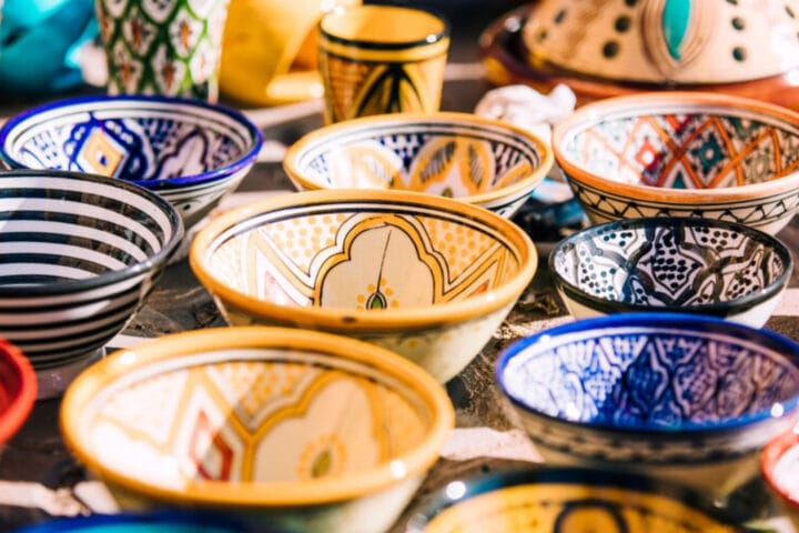 gallery of art desert tours company