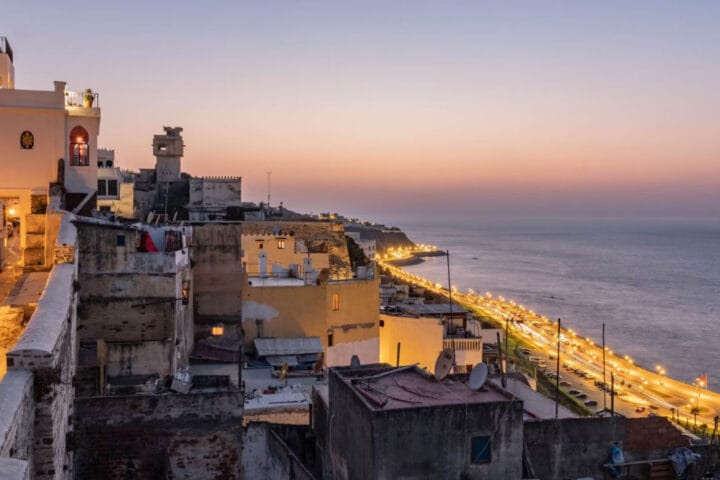 gallery of art desert tours company