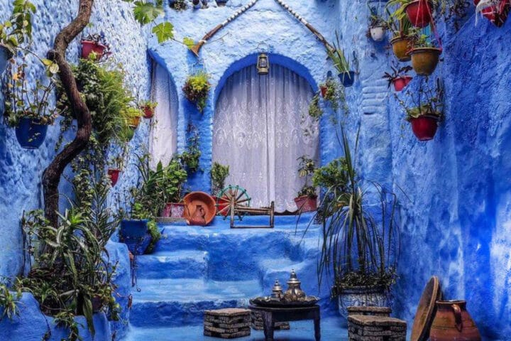 gallery of art desert tours company