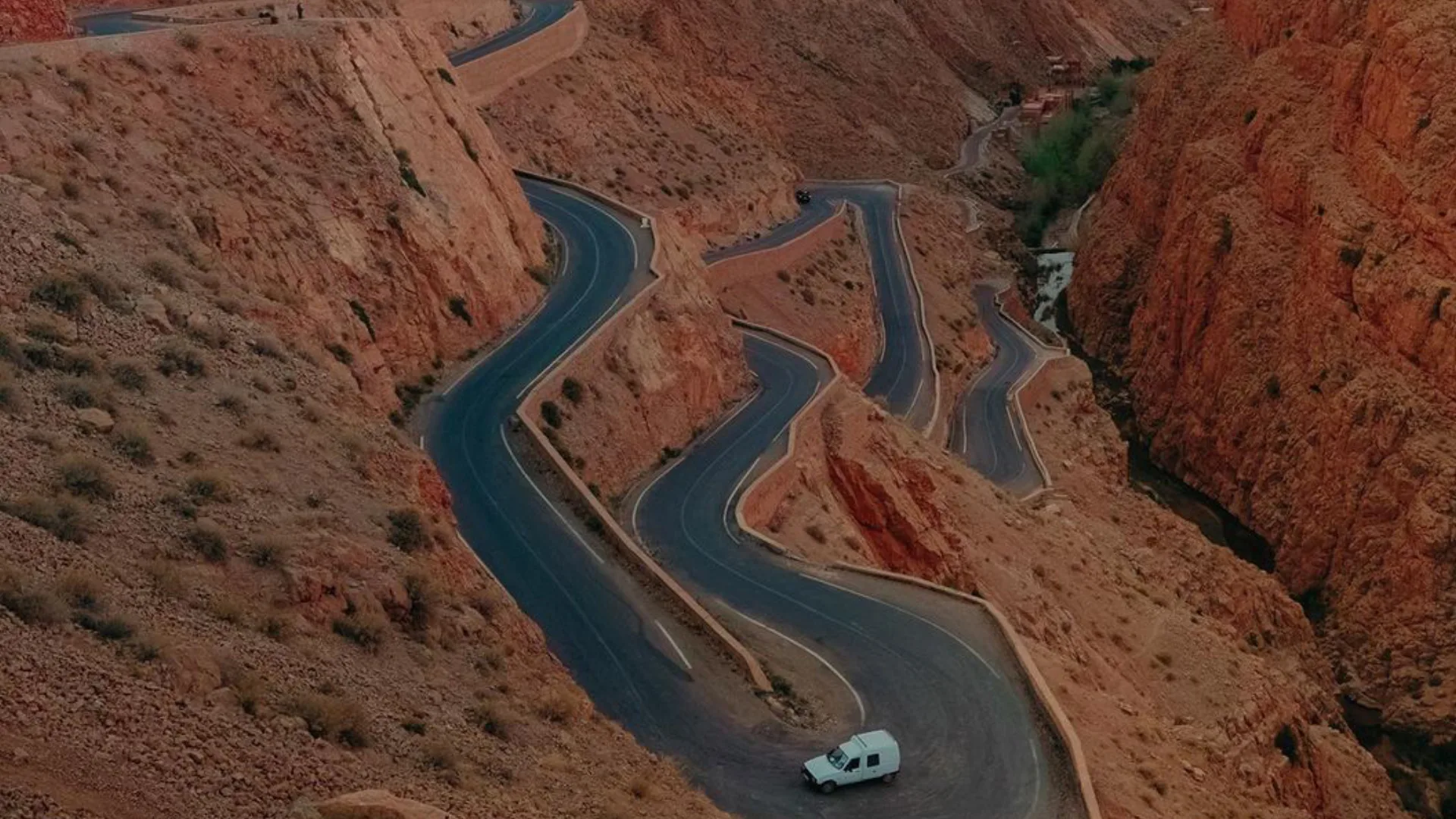 Excursión de un día a Ouarzazate desde Marrakech