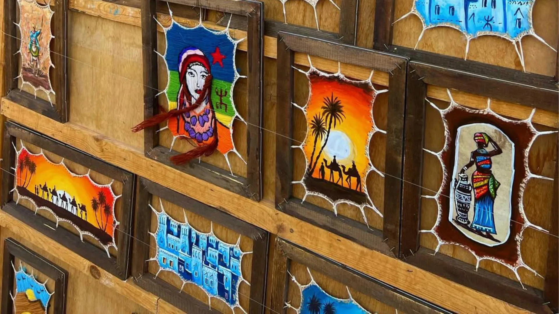 Excursión de un día a Ouarzazate desde Marrakech