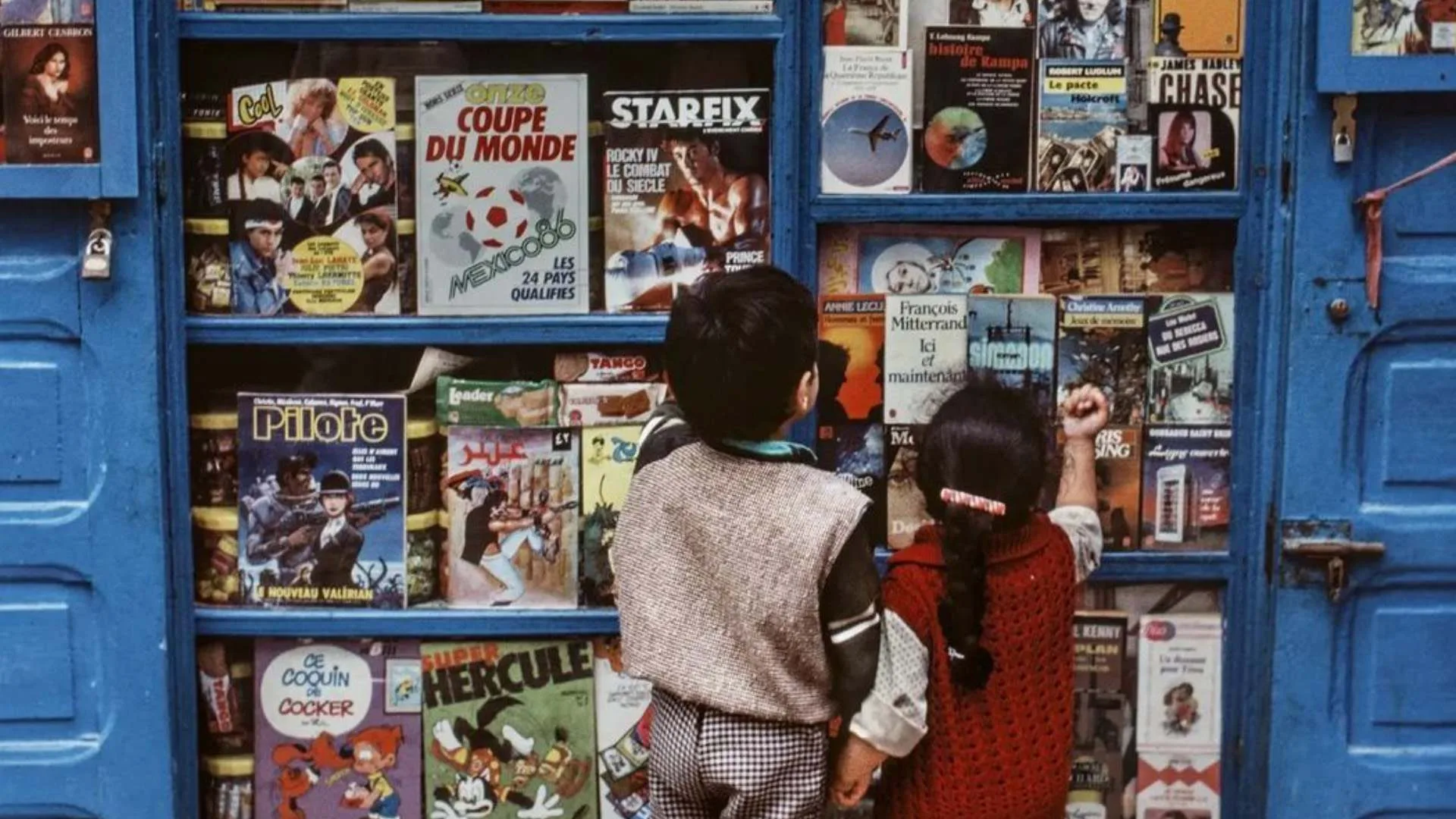 Excursion d'une journée de Marrakech à Essaouira