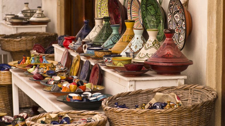 4 Days Tour from Agadir to Zagora Desert