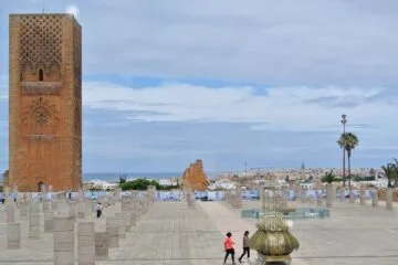 4 days tour from casablanca