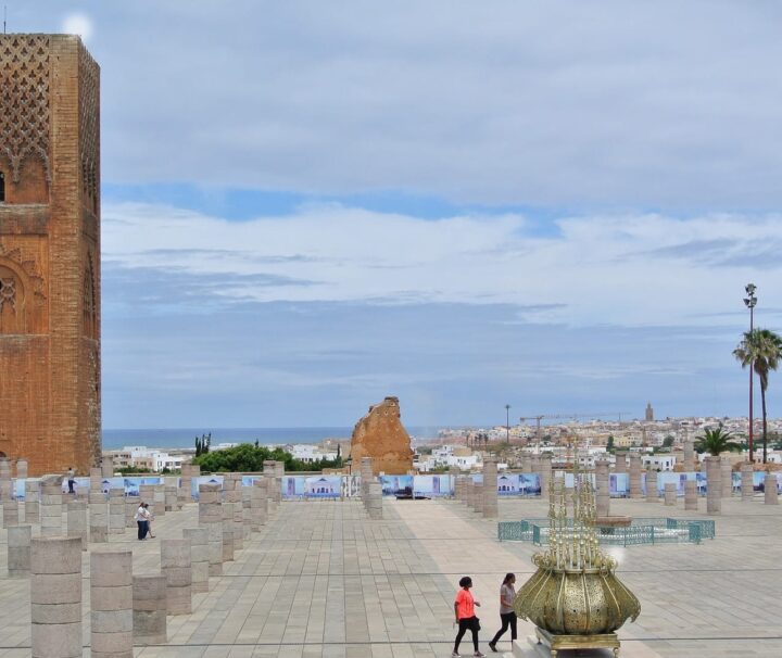 4 days tour from casablanca