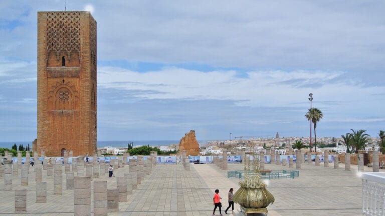 4 days tour from casablanca | Art Desert Tours 4 days tour from casablanca
