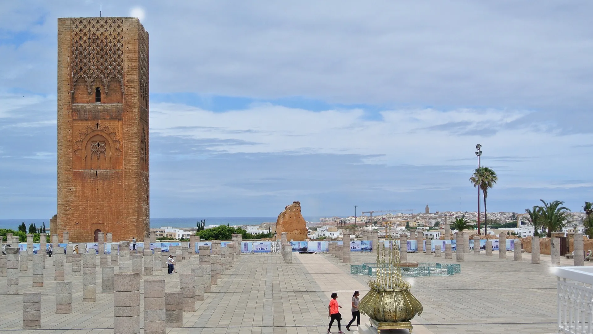 excursión de 4 días desde casablanca