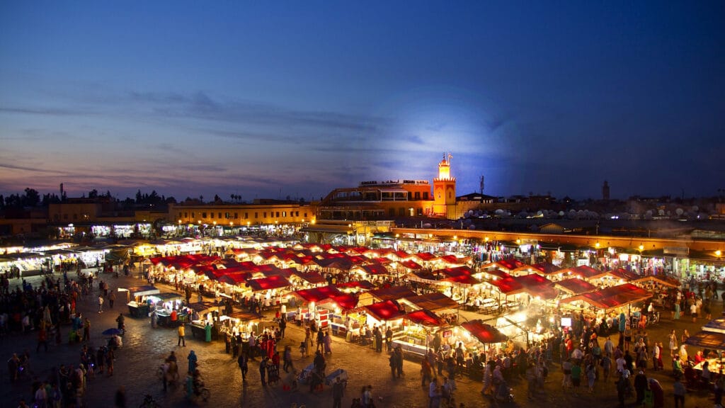 Explore Morocco with Our Expert