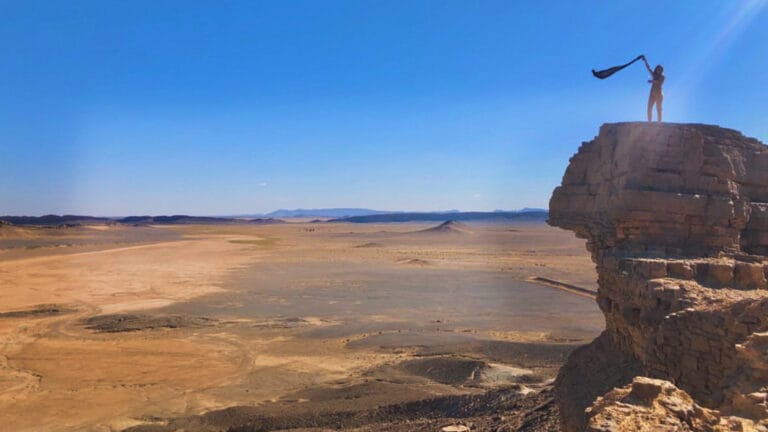 3 Days Tour From Errachidia To Fes