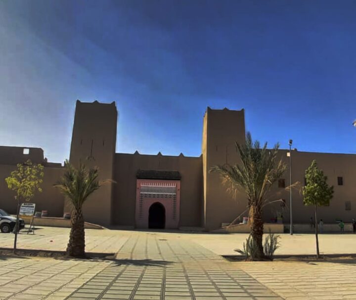 Viaje de 3 días desde la ciudad de Errachidia