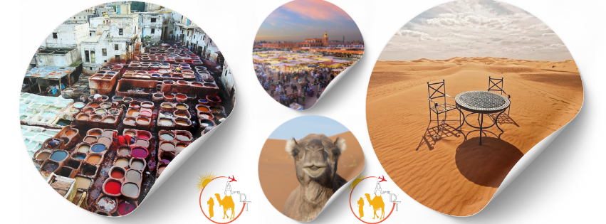 Why Morocco is the Perfect 2026 Travel Destination