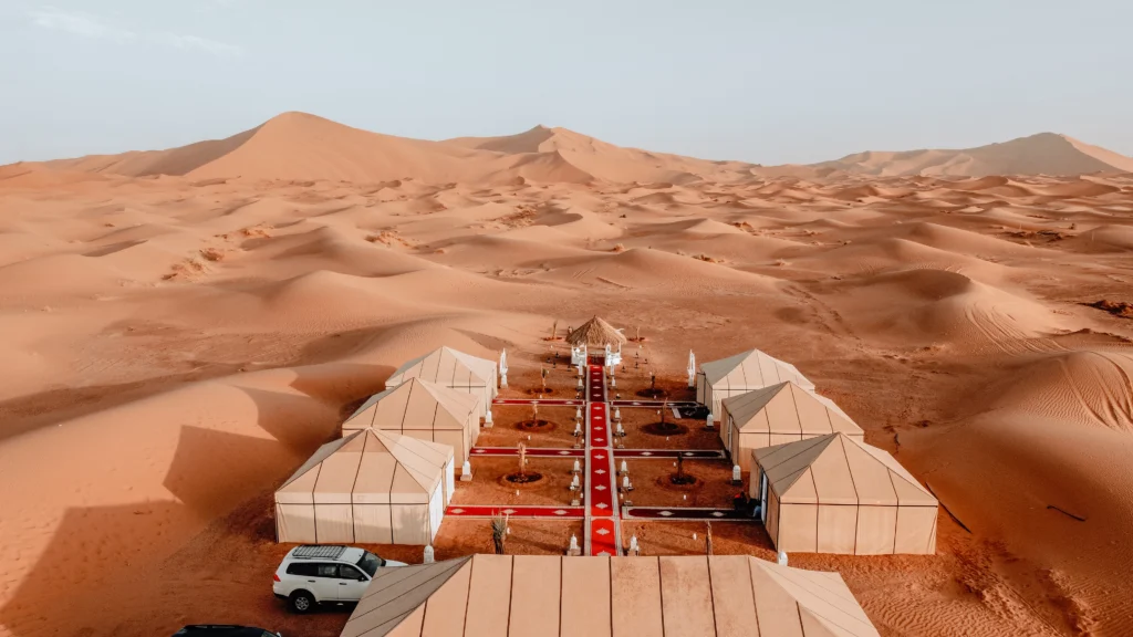 Why Morocco is the Perfect 2026 Travel Destination