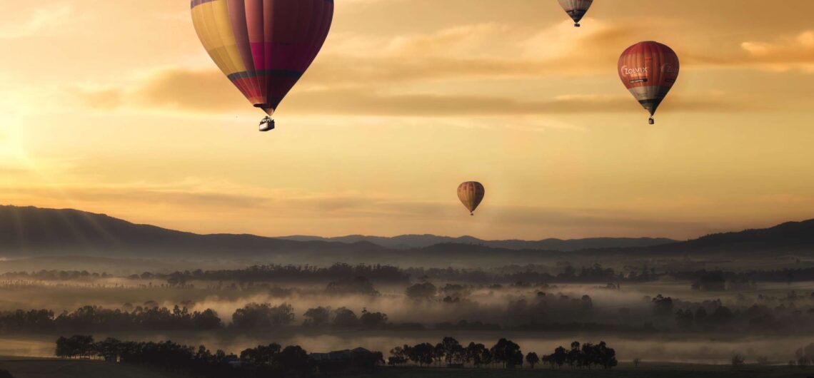 Por qué Marruecos es el destino turístico perfecto para 2026