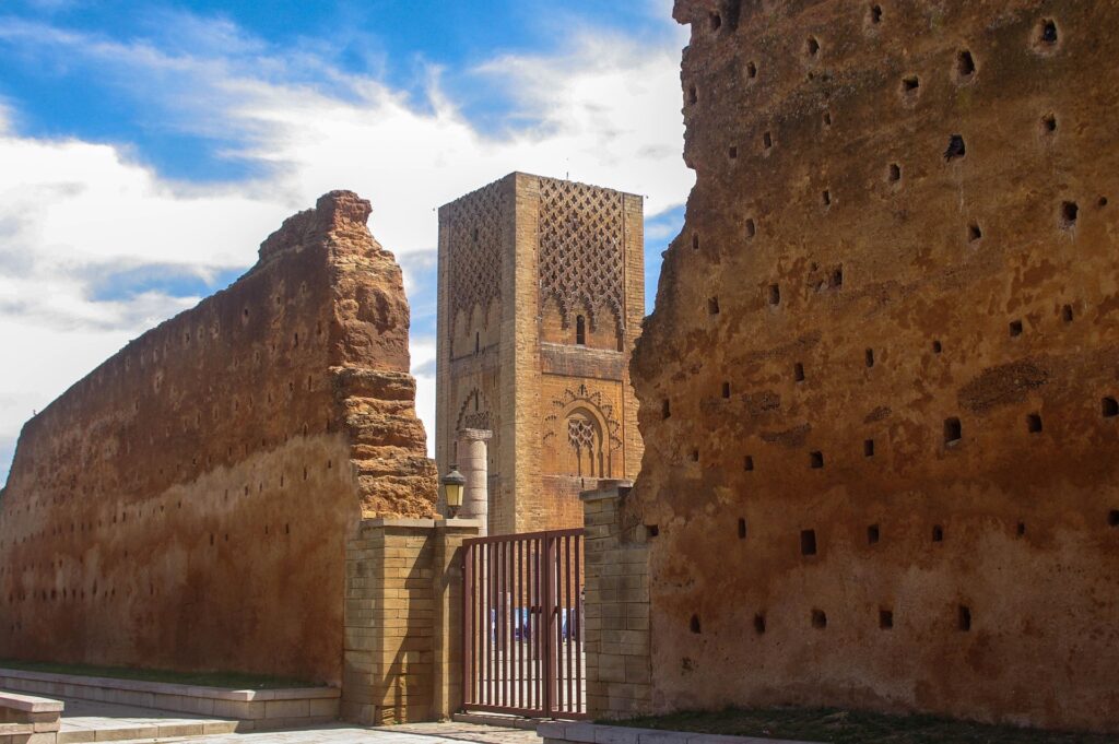 Top Things to Do in Rabat