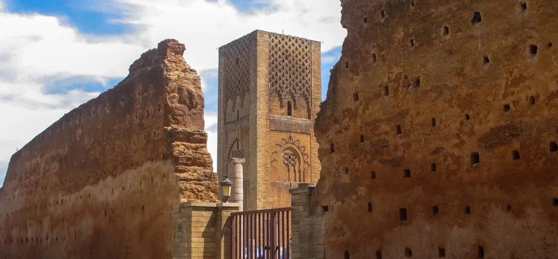 Las mejores cosas que hacer en Rabat