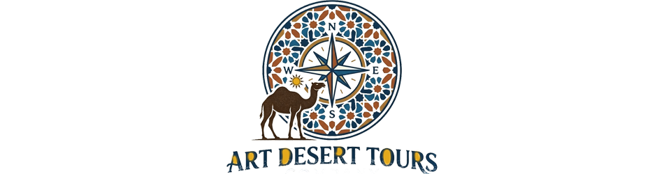 Art Desert Tours