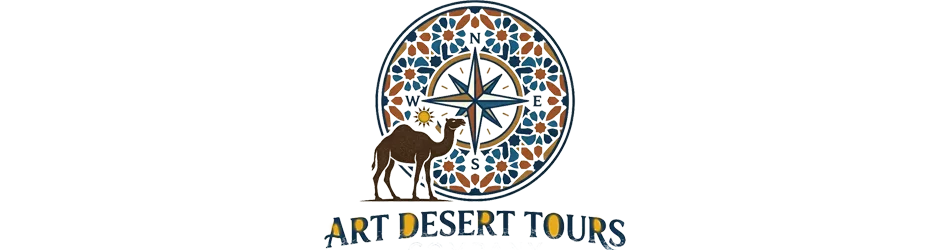 Art Desert Tours