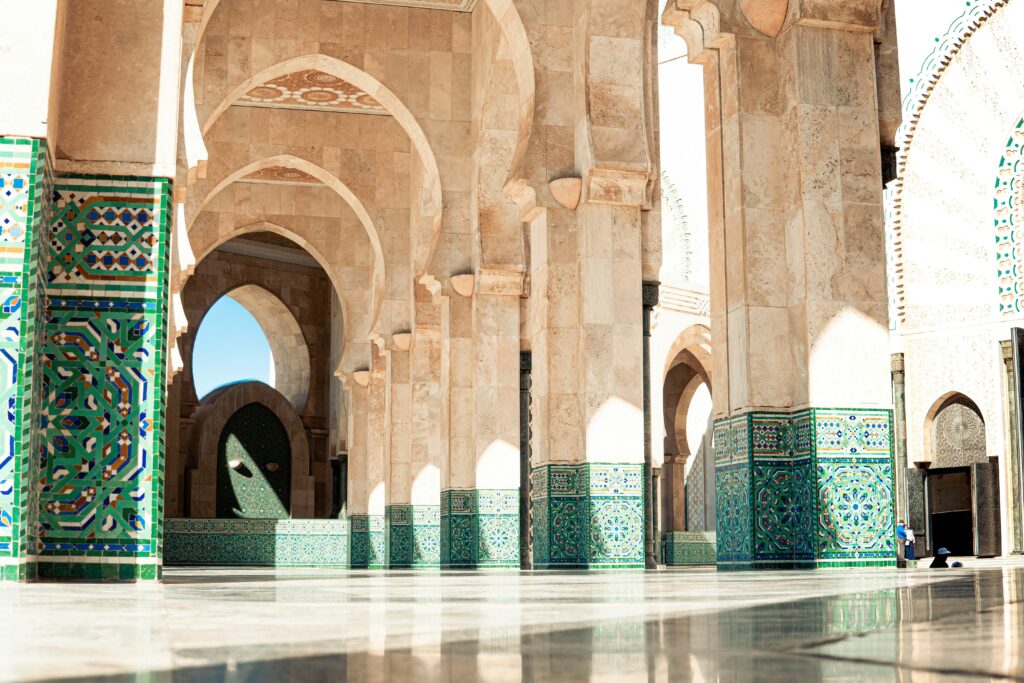 Moroccan Jewish Tour3