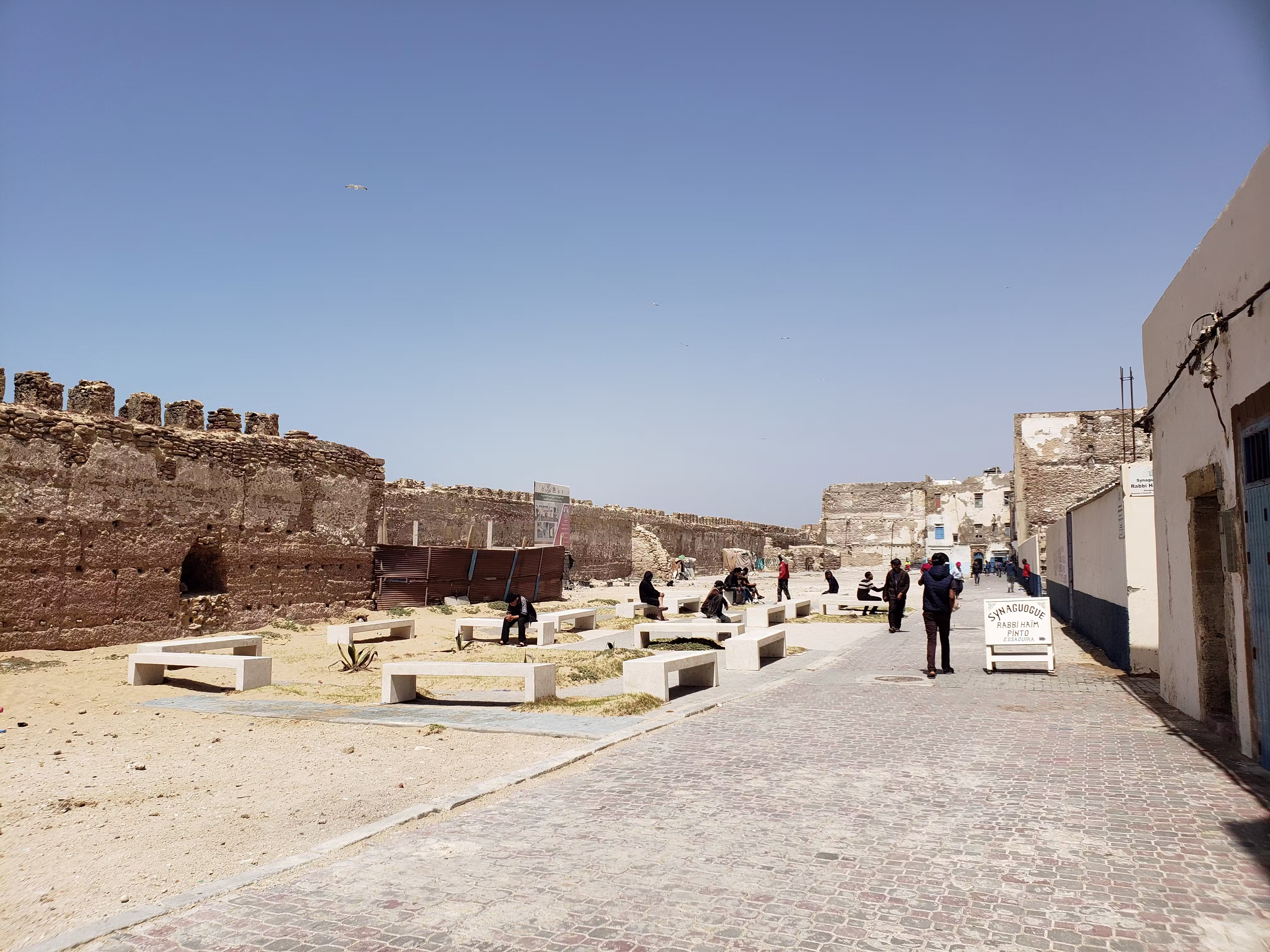 Moroccan Jewish Tour