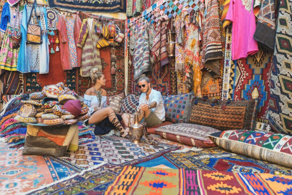 Moroccan Jewish Tour