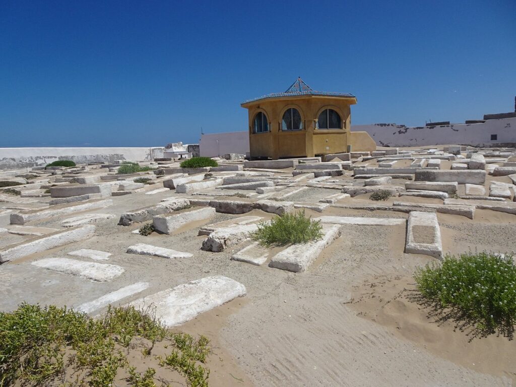 Moroccan Jewish Tour